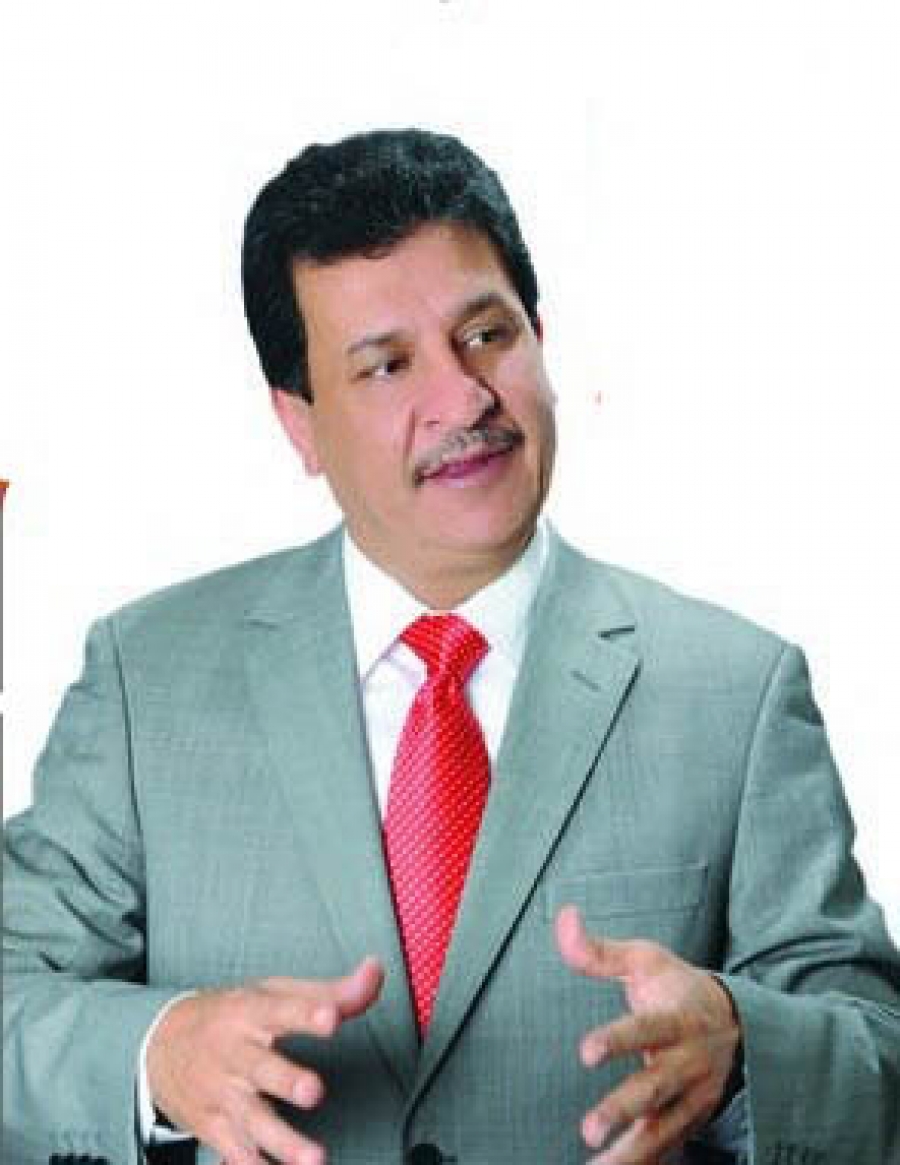 متلازمة التطرف والفساد في الحرب على