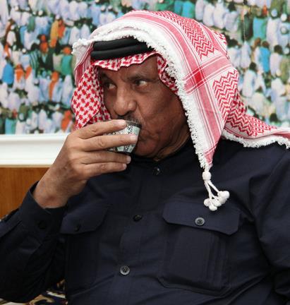 سلامة حماد يدعو إلى اجتماع