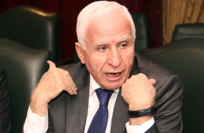 الحكومة الفلسطينية تنتظر إجتماع ’اللجنة الوزارية‘