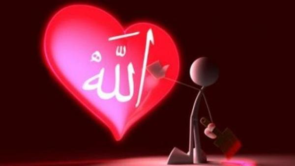 خمسة خلقهم الله دون والدين