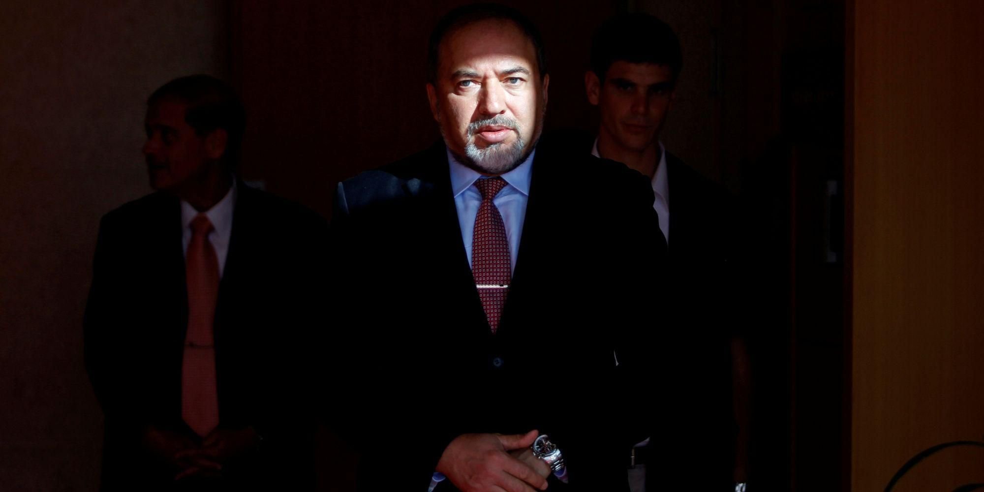 وزير الدفاع الإسرائيلي: في الحرب القادمة