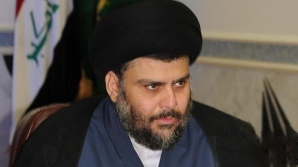 الصدر يدعو بغداد للتأهب والسيطرة على