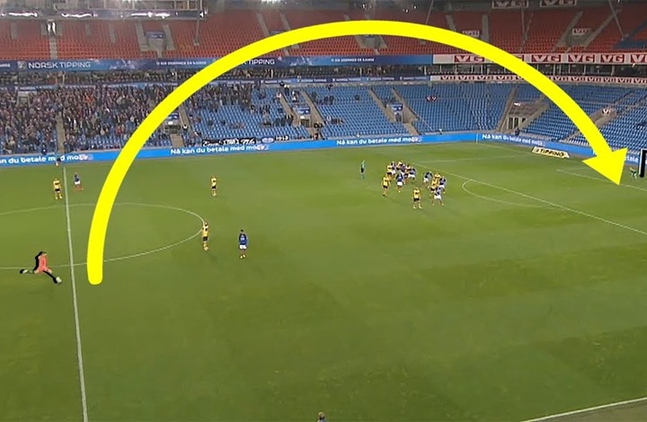 تعرف على أروع 20 هدفا رائعا