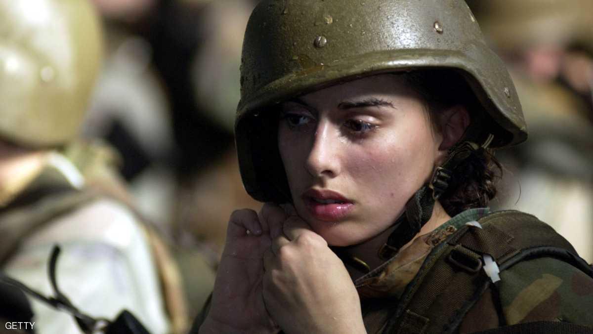 في سابقة تاريخية.. امرأة تتولى قيادة