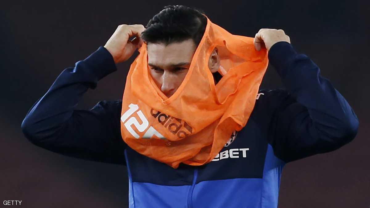 باري يحطم الرقم القياسي لغيغز في