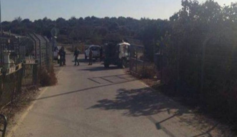 مقتل 3 مستوطنين في عملية إطلاق