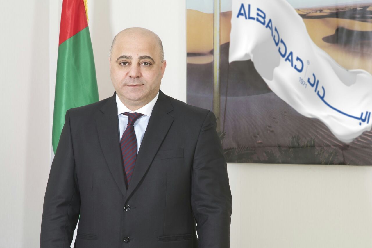 ’البداد كابيتال‘ تضاعف الطاقة الانتاجية لمصنع