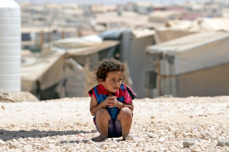 5 آلاف طفل مهددون بالموت في