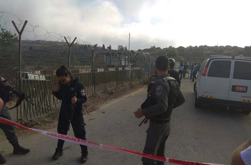 من مسافة الصفر.. هكذا نفذت عملية