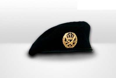 استقالة العميد المتقاعد ابو وندي من