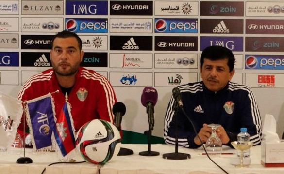 لماذا استبعد حوت آسيا من المنتخب