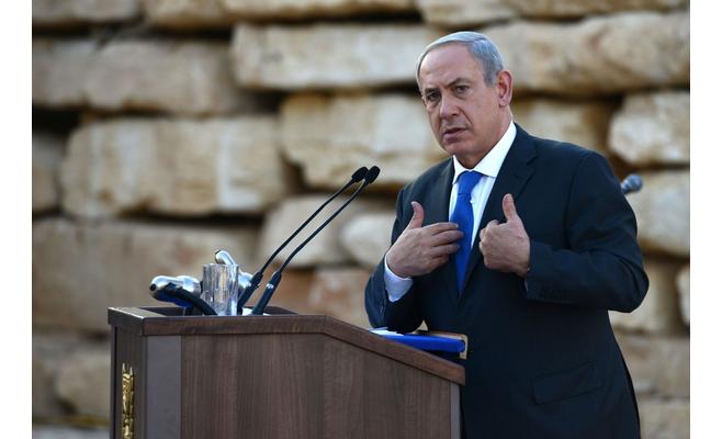 نتنياهو: سنهدم منزل منفذ عملية القدس