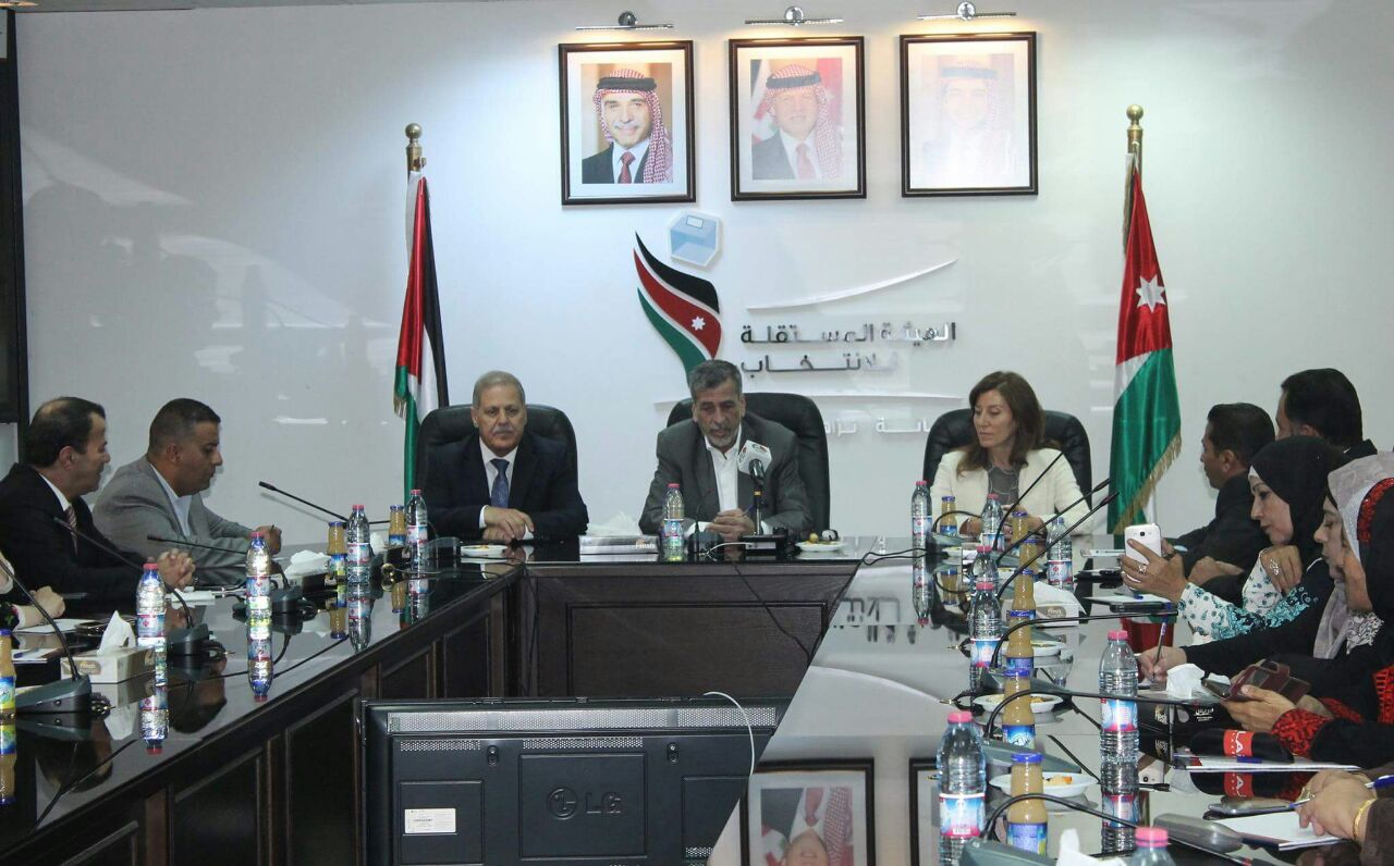 الكلالدة يؤكد نجاح سياسة الانفتاح الإعلامي