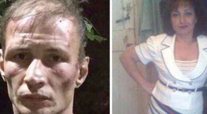 زوجان من أكلة لحوم البشر يعترفان