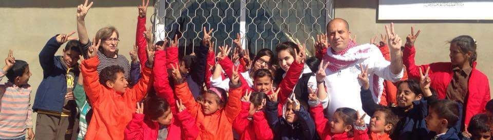 الاعلان عن انطلاق مبادرة نظارة لمن