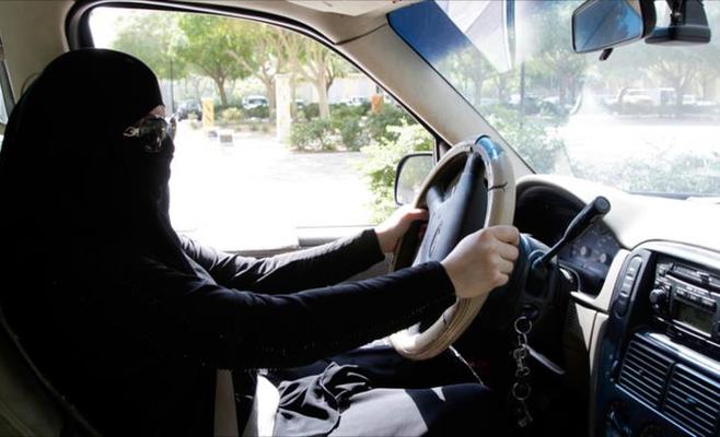 الخارجية الأميركية: قرار قيادة السعوديات للسيارات