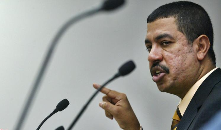 بحاح يعلن من الأردن عن المفتاح