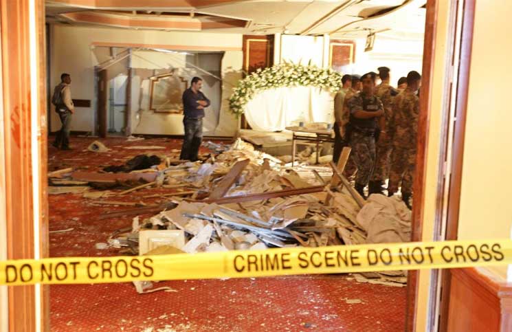 65279محكمة أمريكية تجرّم نظام الأسد لرعايته