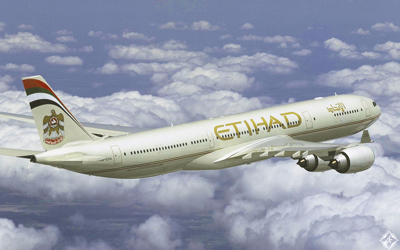 كارثة كادت تحدث في الجوّ.. هبوط