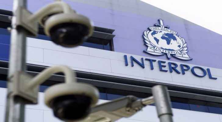 الانتربول توافق على طلب السلطة الفلسطينية