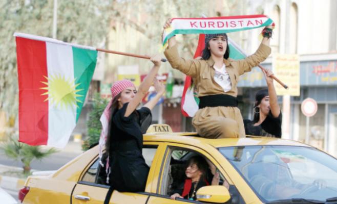 93 % صوتوا بنعم في الاستفتاء