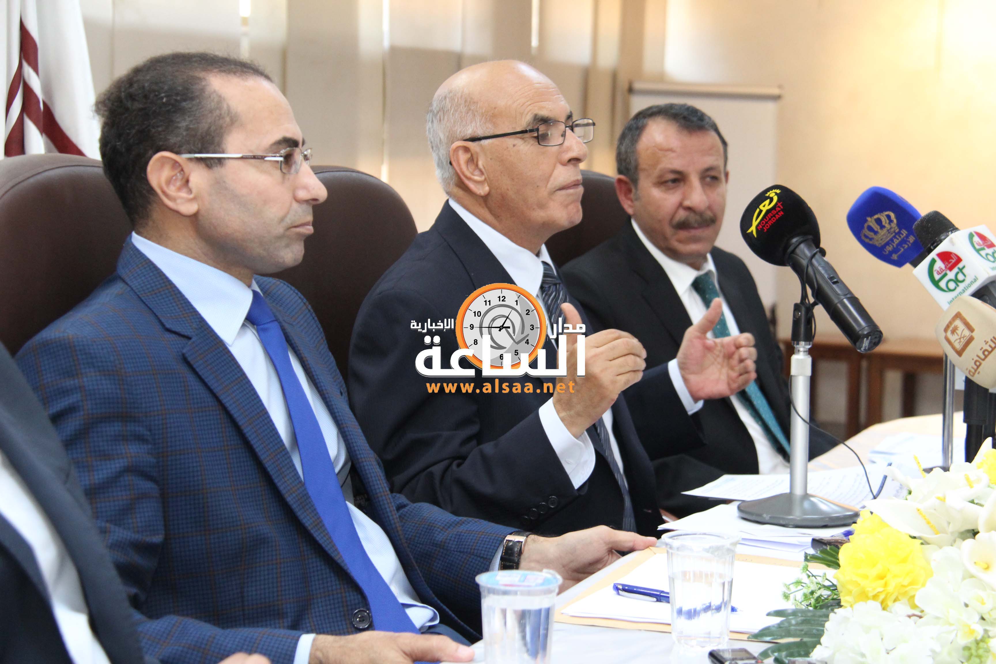 الإعلان عن فعاليات معرض عمان الدولي17