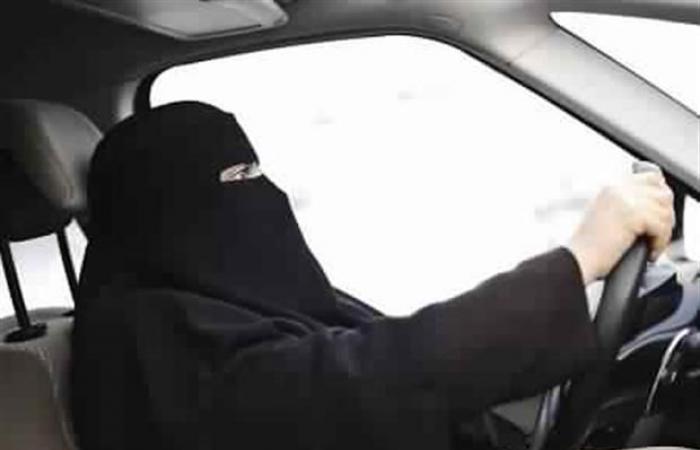 السعودية: السماح بقيادة المرأة للسيارة يحقق