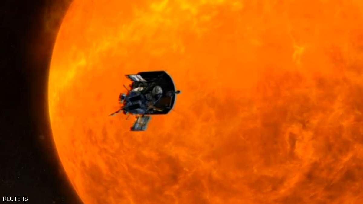 المسبار باركر.. مهمة خاصة لفك ألغاز