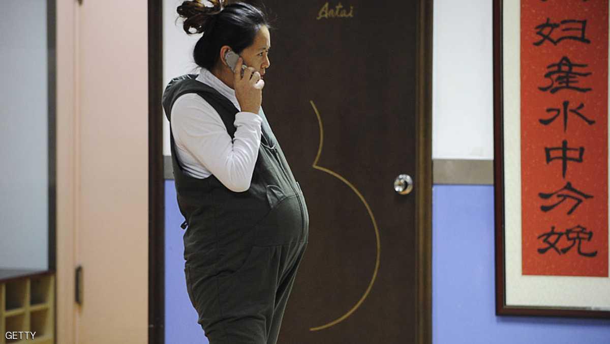 استخدام الحامل للهاتف لا يؤثر على