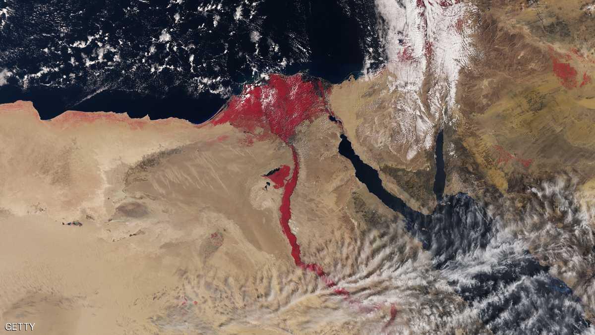 حكومة مصر توافق على إنشاء وكالة