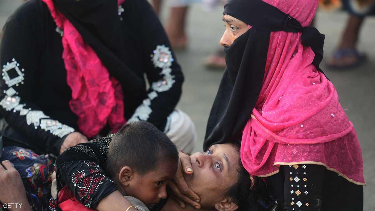 تقارير صادمة بشأن الانتهاكات الجنسية ضد