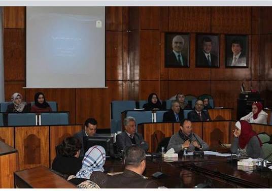 ’ذبحتونا‘ تطالب جامعة اليرموك بالاعتذار عن