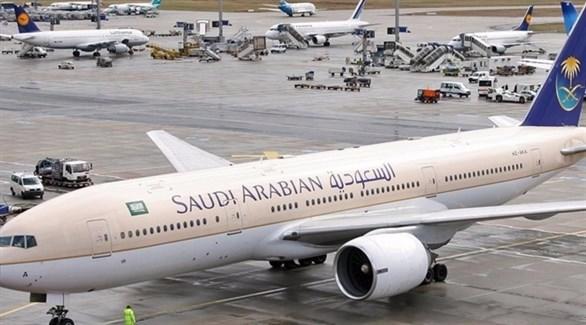 المرأة السعودية تقود الطائرات قريبا