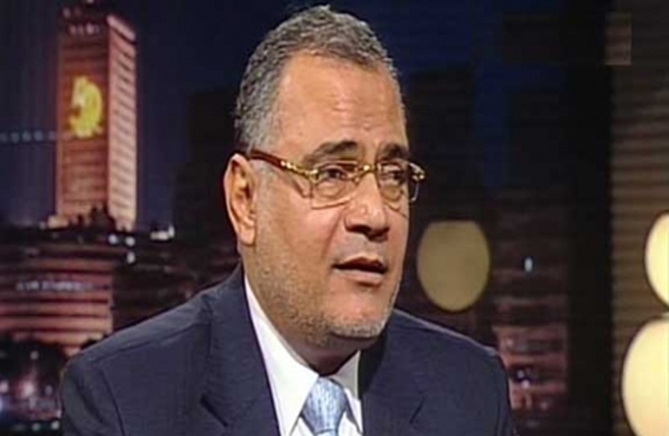 شيخ أزهري: فرعون موسى إيراني الأصل