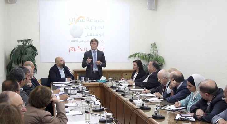 سفير السويد بعمّان: أوروبا لديها الكثير