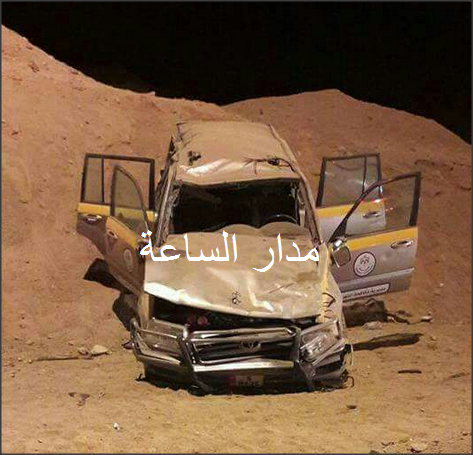 اصابة 3 من كوادر الجمارك خلال