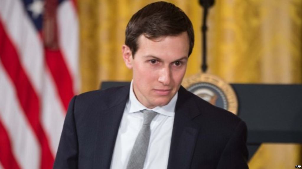 صدمة في البيت الأبيض.. صهر ترامب