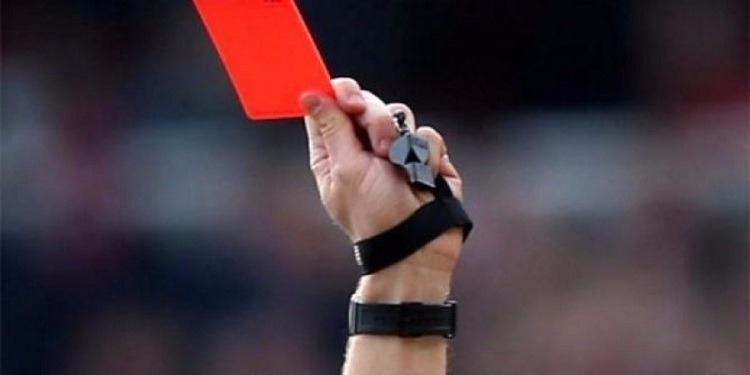 اتحاد الكرة يعاقب أندية