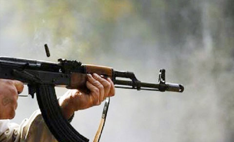 القبض على 7 اشخاص والتعميم على