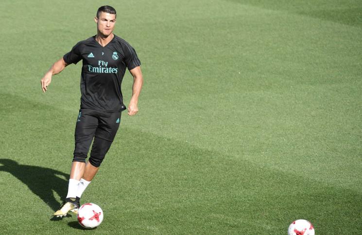 ريال مدريد يرفض الاستجابة لطلب رونالدو