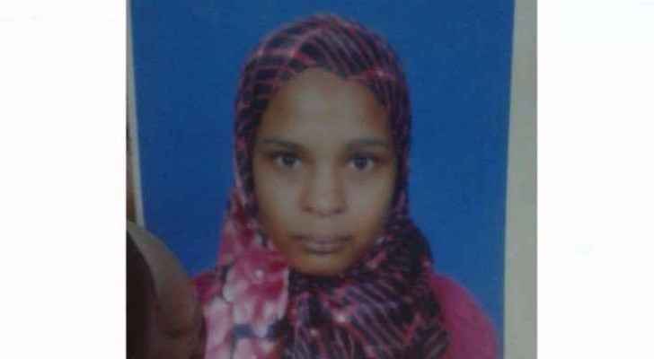 العثور على شابة متغيبة عن ذويها