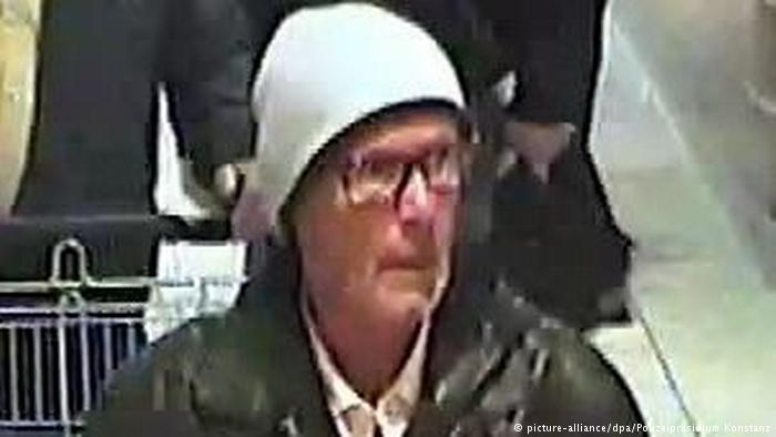 هدّد بتسميم ألمانيا كلها بطريقة غريبة