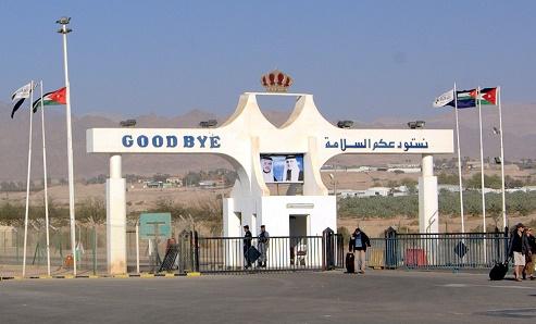 الأمن يغلق المعبر الجنوبي يوم السبت