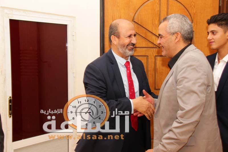 أفراح العضايلة والهشلمون (صور)