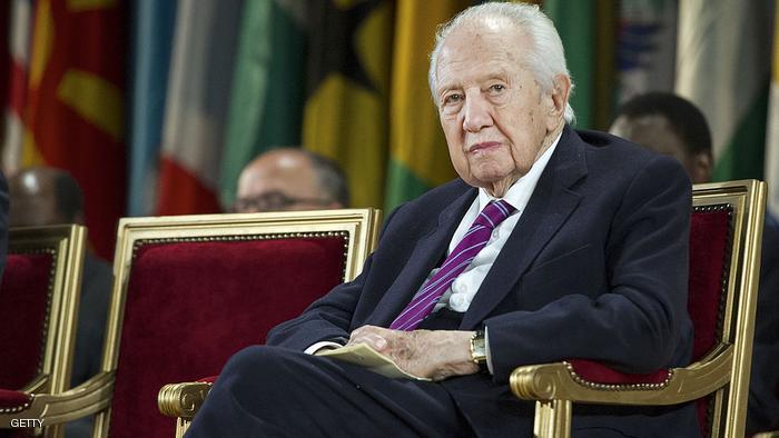 وفاة الرئيس البرتغالي الأسبق ماريو سواريز