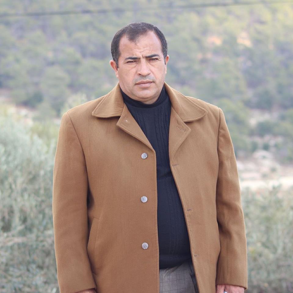 شيماء الزيود.. مبروك البكالوريوس