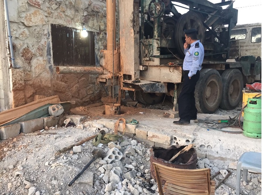 (22) قضية صدرت بحق معتدين على