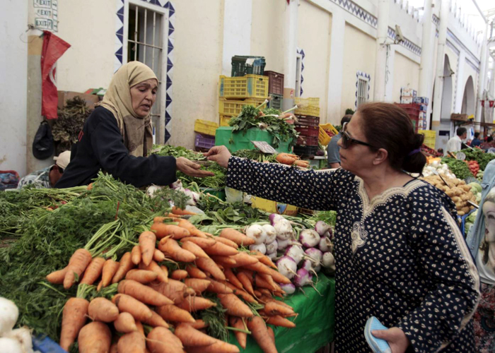 تونس تضطر لفرض حزمة ضرائب قاسية