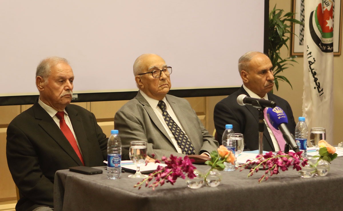 المجالي: تباطؤ في الإصلاح التربوي