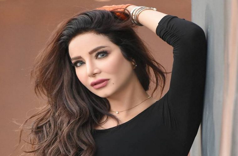 لجين عمران تغضب الإماراتيين مجددا